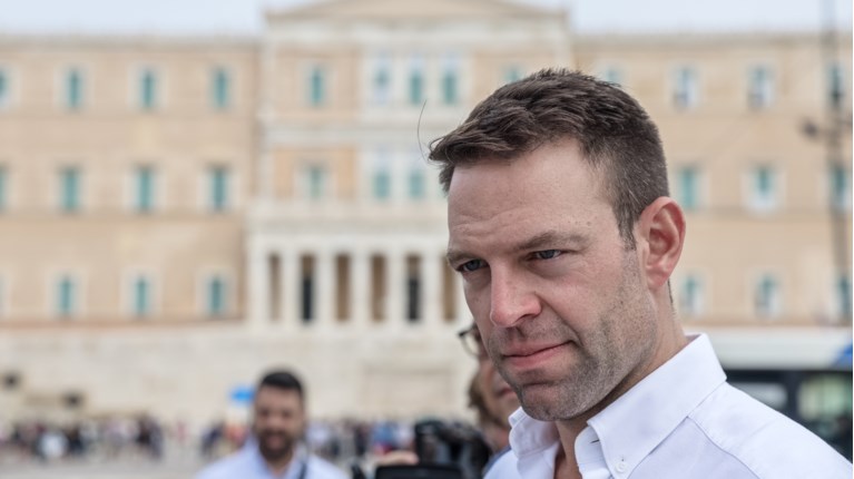 Στέφανος Κασσελάκης