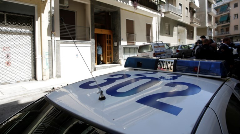 Περιπολικό