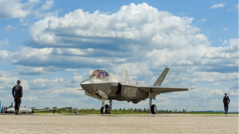 F-35