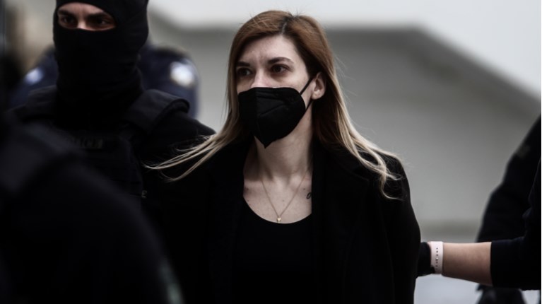 Ρούλα Πισπιρίγκου