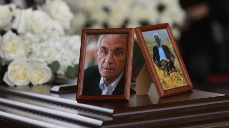 Γιάννης Μπουτάρης
