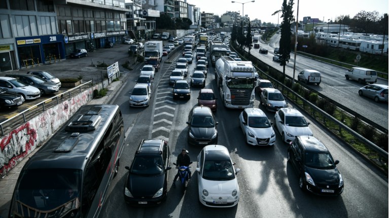 ΜΠΟΤΙΛΙΑΡΙΣΜΑ ΚΗΦΙΣΟΣ