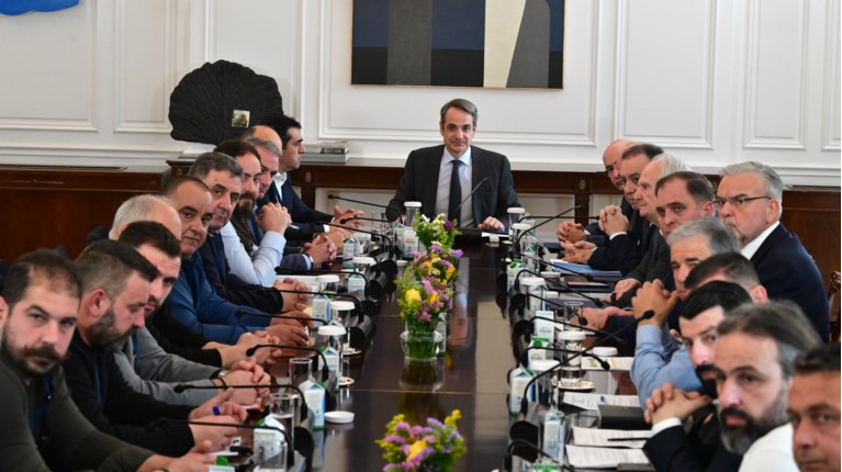 ΜΗΤΣΟΤΑΚΗΣ ΚΤΗΝΟΤΡΟΦΟΙ