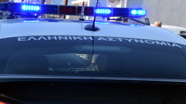Περιπολικό