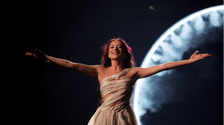EUROVISION 2024 ΙΣΡΑΗΛ