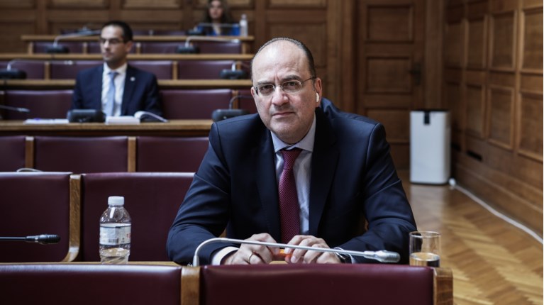 Μακάριος Λαζαρίδης