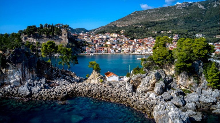 Πάργα