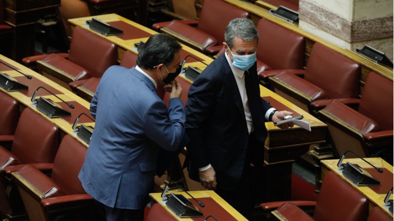 Γεωργιάδης Λοβέρδος