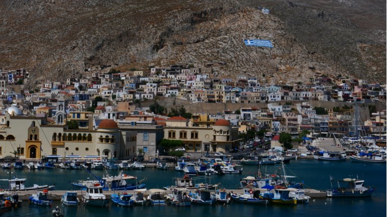 ΚΑΛΥΜΝΟΣ