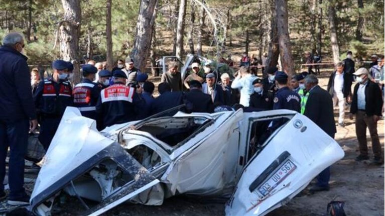 σχολικο λεωφορειο τουρκια