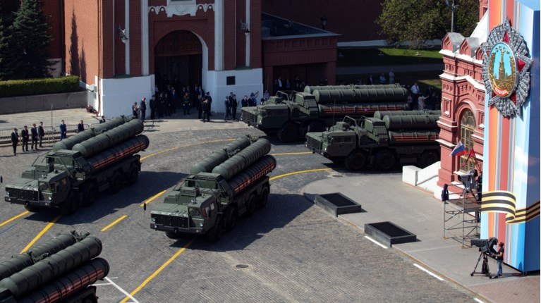 S-400