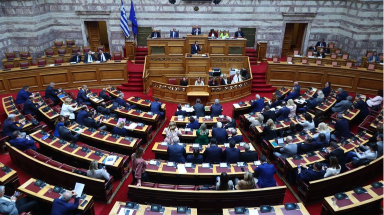 βουλη