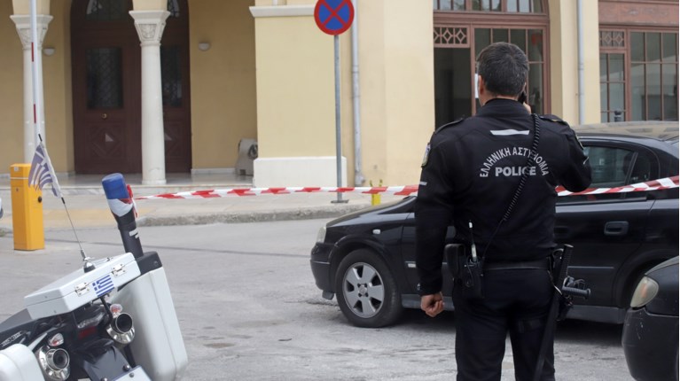 ΑΣΤΥΝΟΜΙΑ