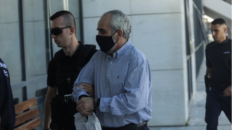 Ψευτογιατρός