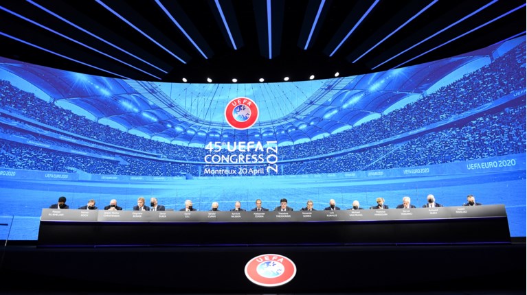 UEFA