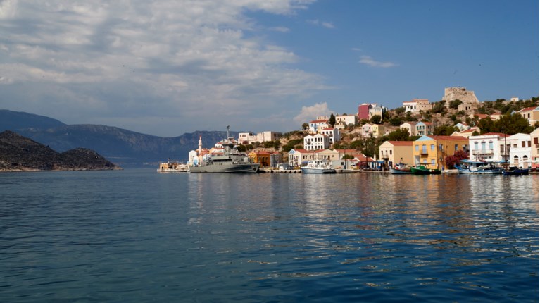Καστελόριζο