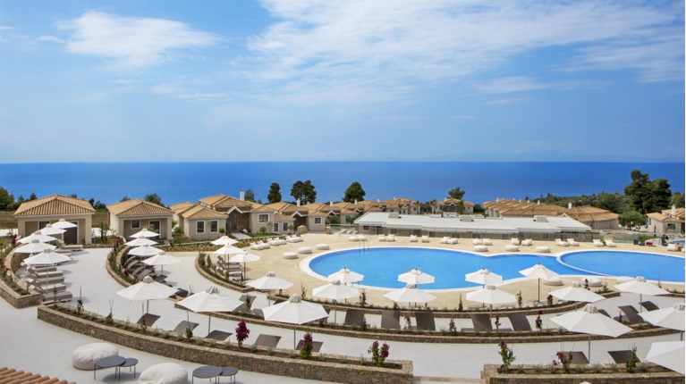 Zeus Hotel
