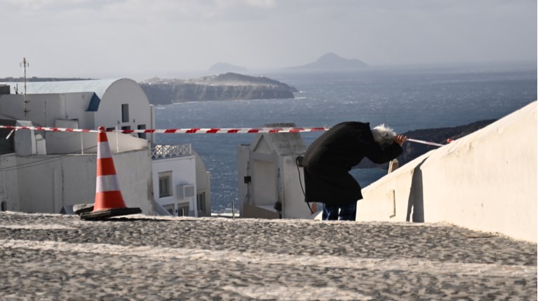 ΣΑΝΤΟΡΙΝΗ