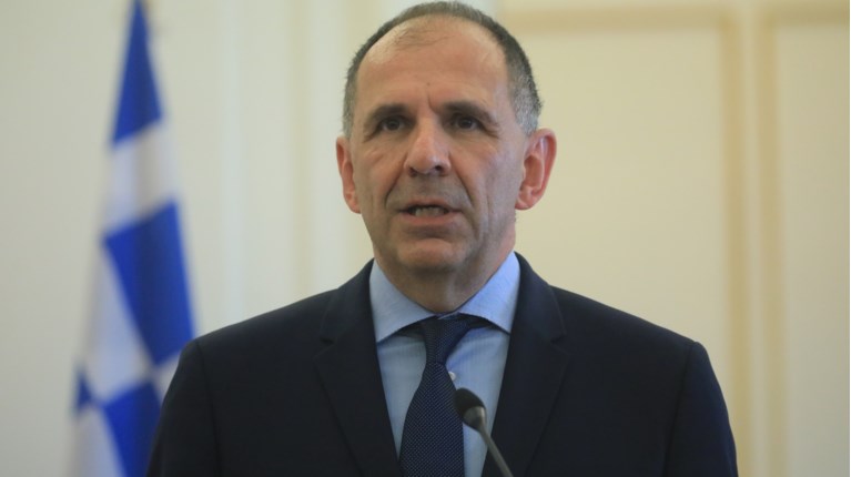 Γιώργος Γεραπετρίτης