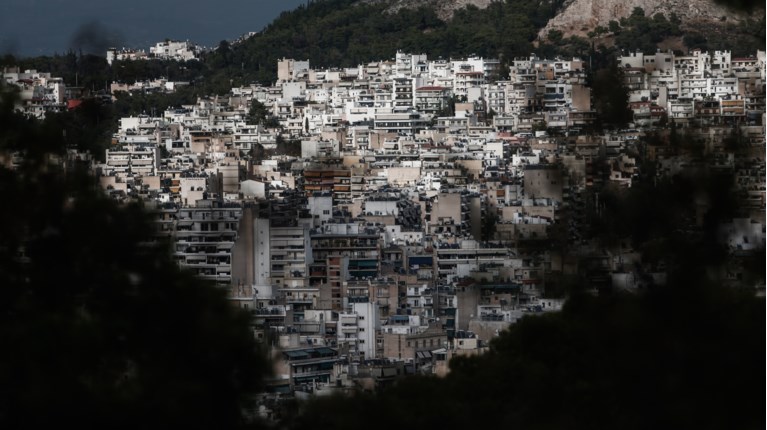 Ακίνητα
