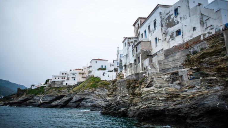 andros