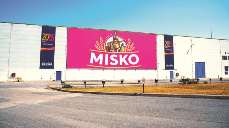 MISKO