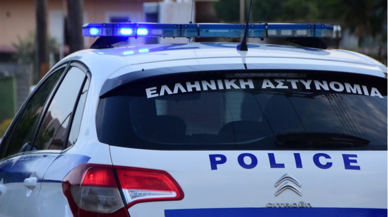 περιπολικο