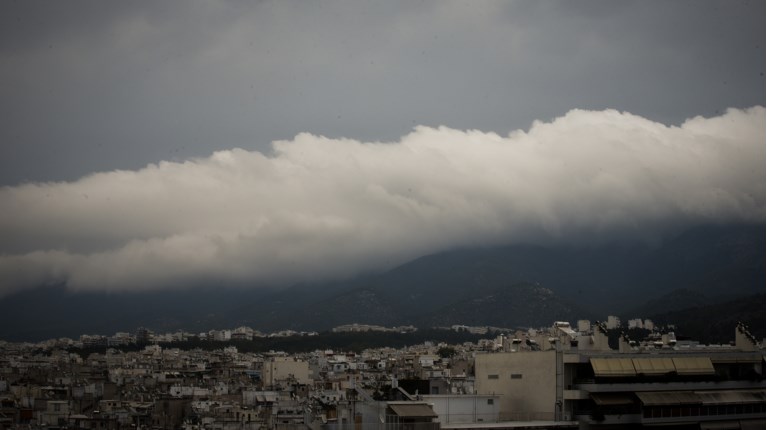 ΣΥΝΝΕΦΙΑ