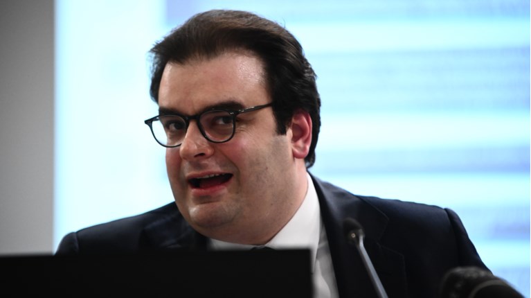 Κυριάκος Πιερρακάκης