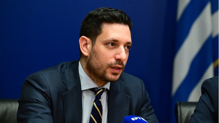 Κωνσταντίνος Κυρανάκης
