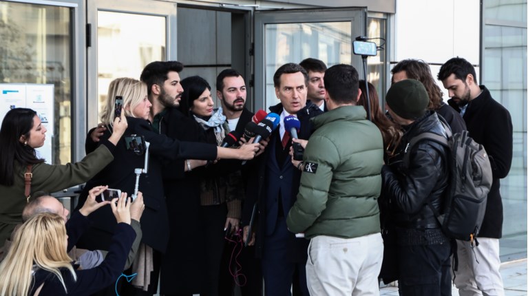 ΔΙΚΗ ΦΙΛΙΠΠΙΔΗ