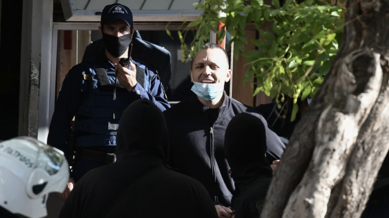 Κασιδιάρης