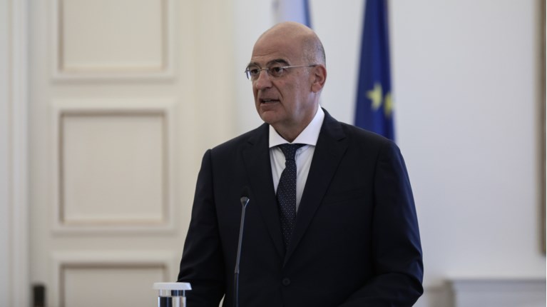 Νίκος Δένδιας