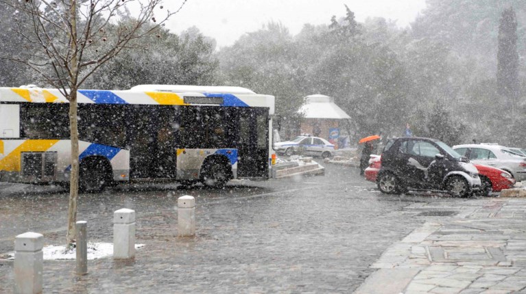 Λεωφορείο
