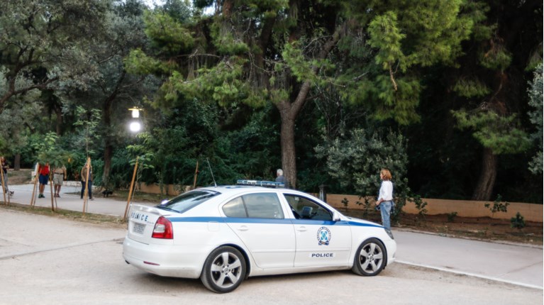 περιπολικο