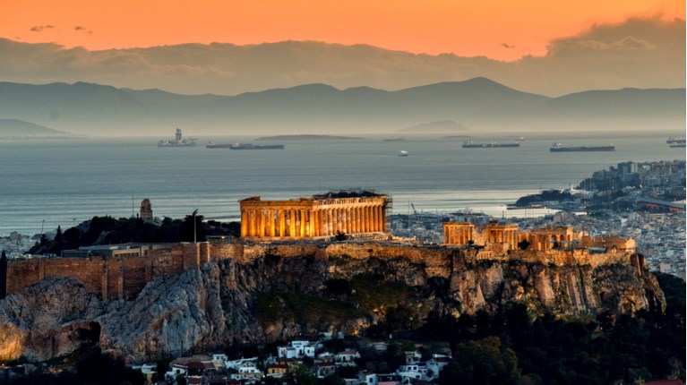 Ακρόπολη
