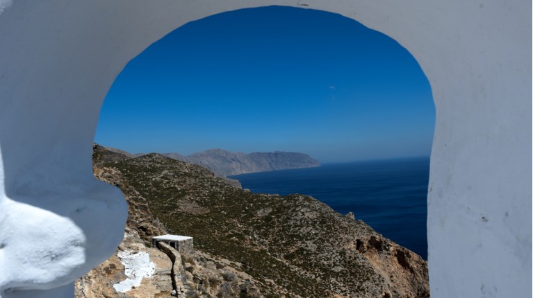 Αμοργός