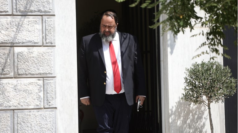 Βαγγέλης Μαρινάκης