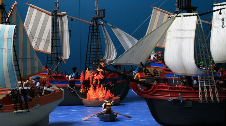 Playmobil