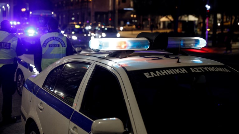 ΠΕΡΙΠΟΛΙΚΟ ΝΥΧΤΑ