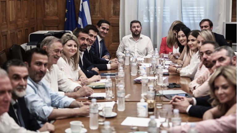 ΚΟ ΠΑΣΟΚ