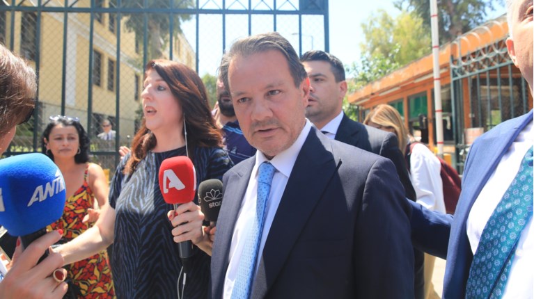 Απόστολος Λύτρας