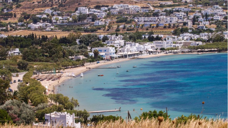 Πάρος