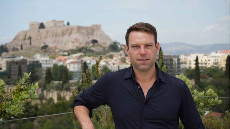 Κασσελάκης