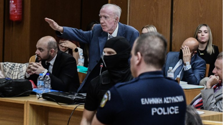 Κωνσταντίνος Πλεύρης