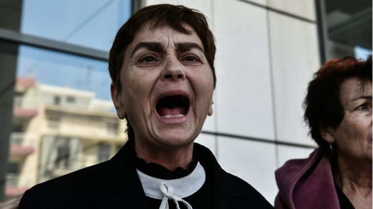 ΜΗΤΕΡΑ ΤΟΠΑΛΟΥΔΗ