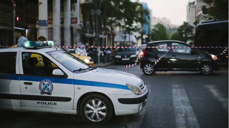περιπολικο
