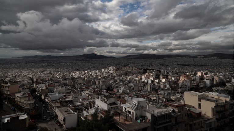 Ακίνητα