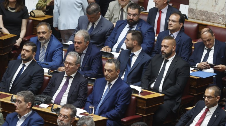 Σπαρτιάτες