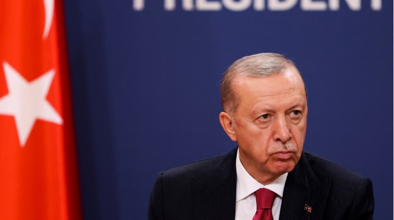 Ρετζέπ Ταγίπ Ερντογάν